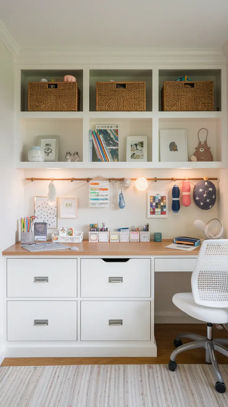 Kids Desk Ideas 2026: Creative Homework Stations and Smart Small-Space Solutions