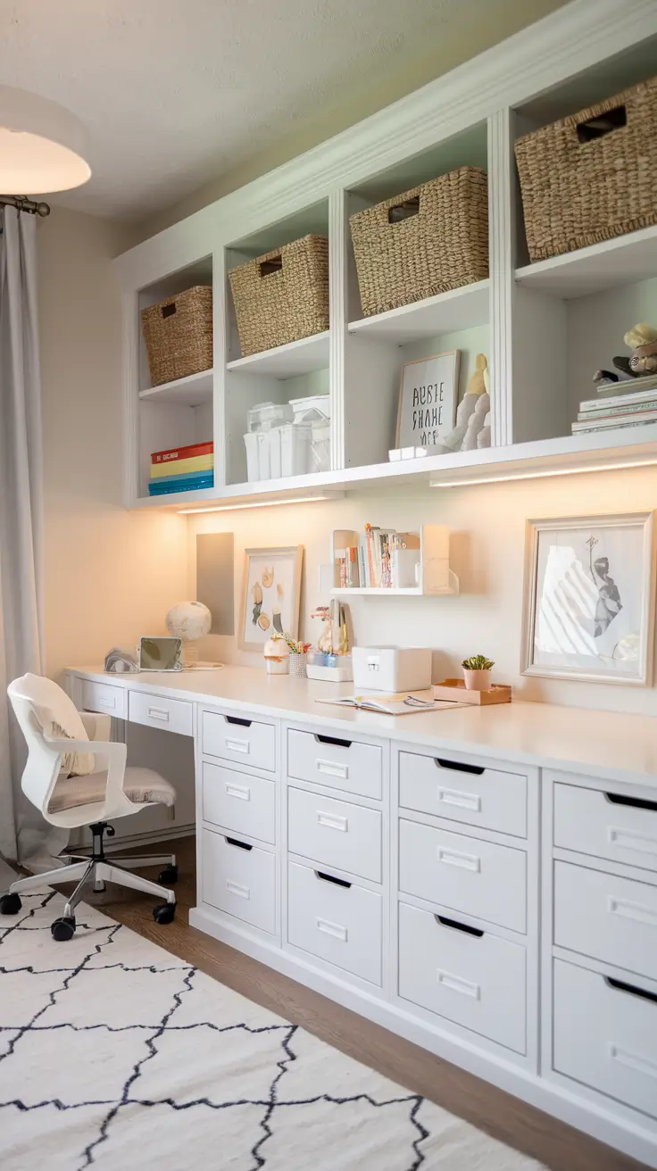 Kids Desk Ideas 2026: Creative Homework Stations and Smart Small-Space Solutions