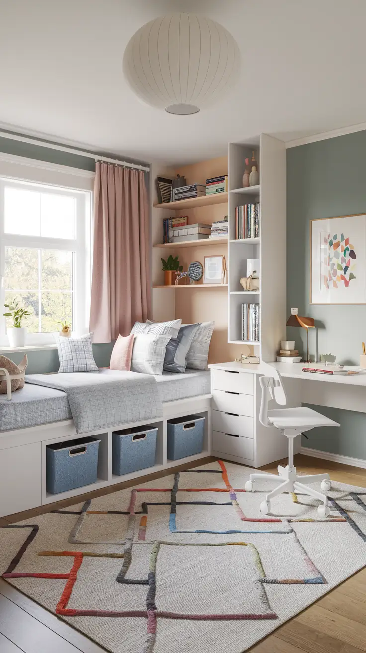 Kids Desk Ideas 2026: Creative Homework Stations and Smart Small-Space Solutions