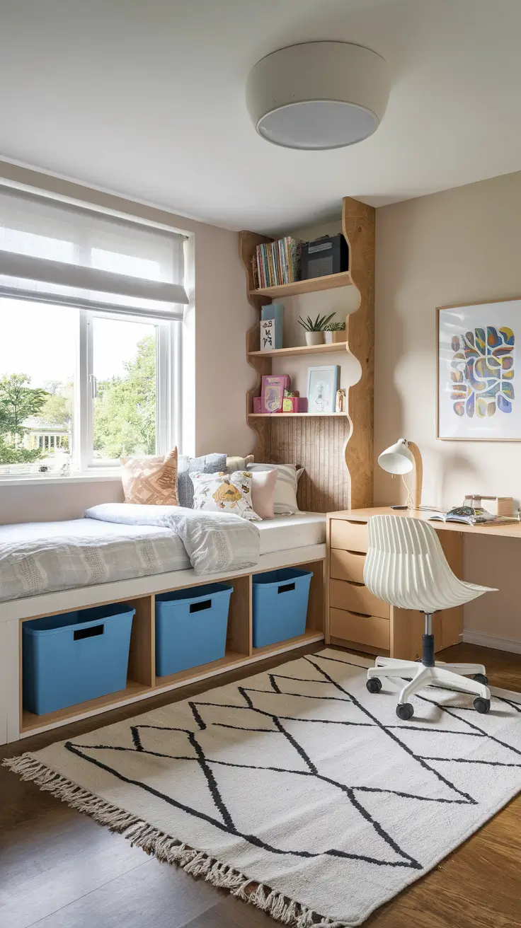 Kids Desk Ideas 2026: Creative Homework Stations and Smart Small-Space Solutions