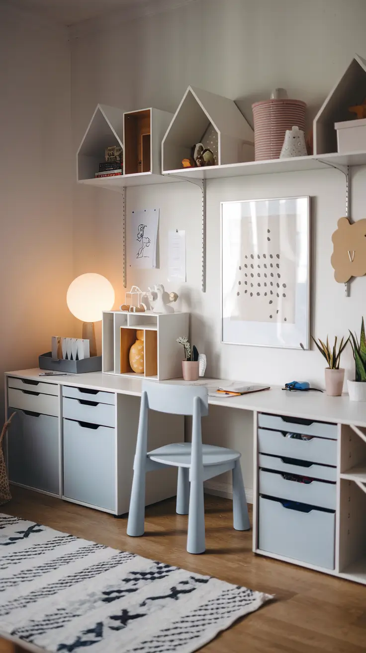 Kids Desk Ideas 2026: Creative Homework Stations and Smart Small-Space Solutions