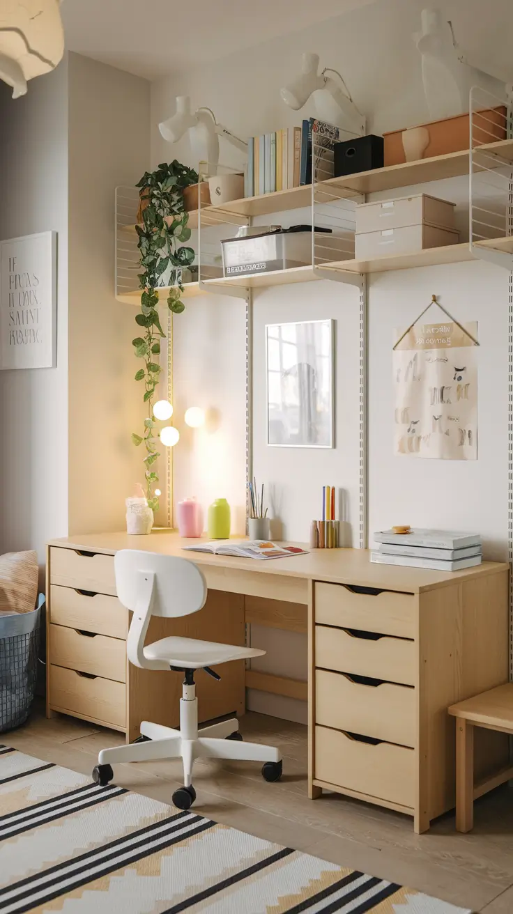 Kids Desk Ideas 2026: Creative Homework Stations and Smart Small-Space Solutions