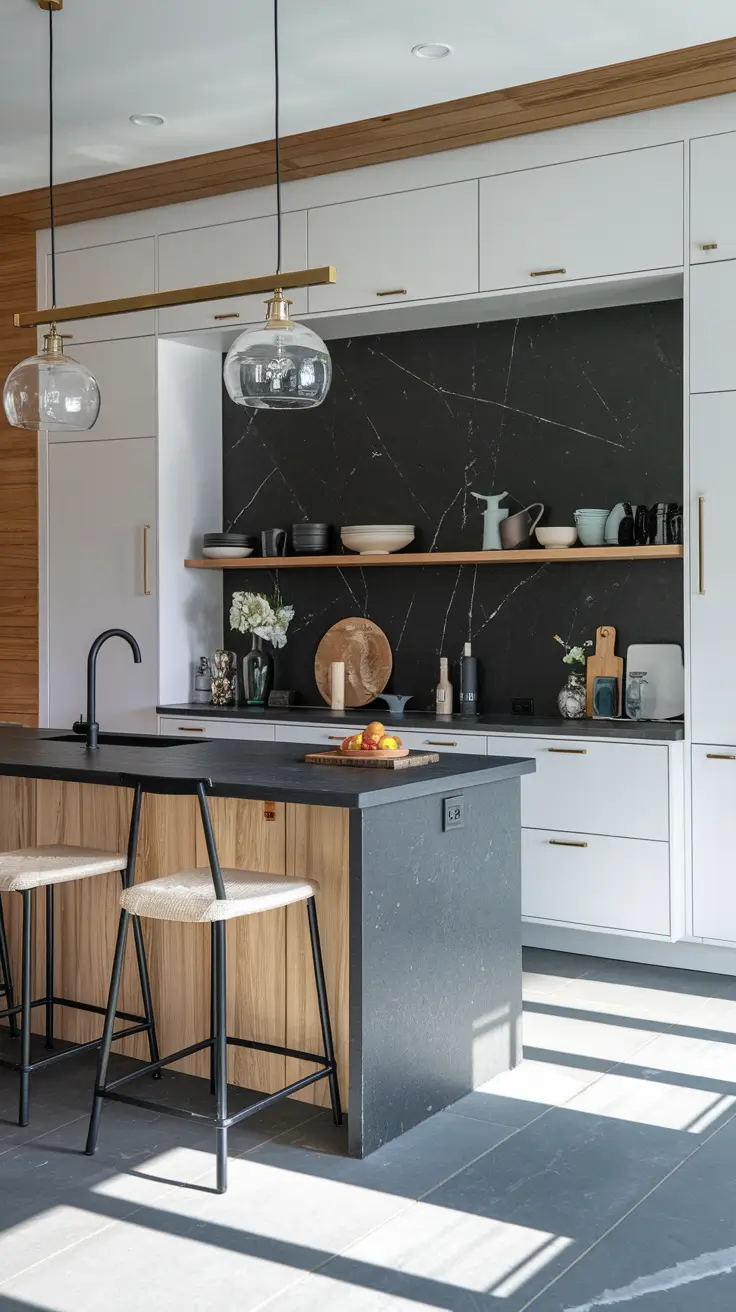 Kitchen Backsplash Ideas 2026 — Timeless, Rustic & Modern Farmhouse Inspiration