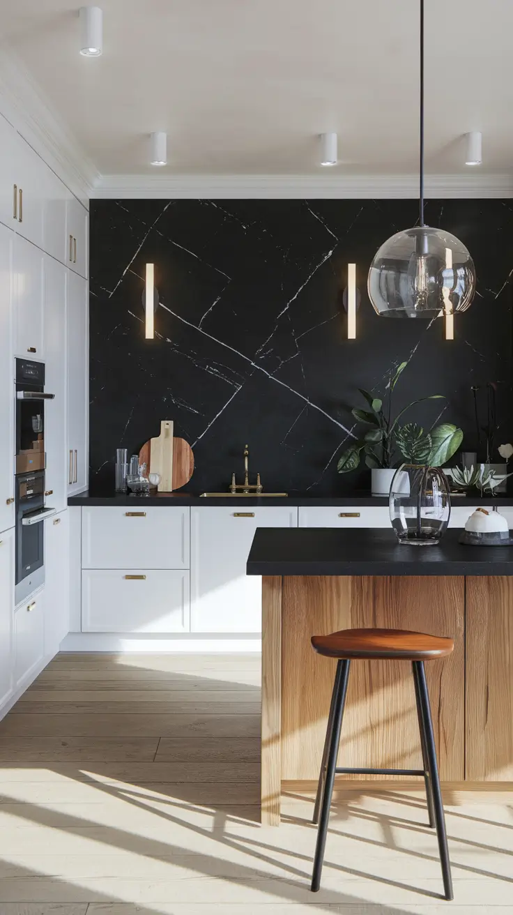 Kitchen Backsplash Ideas 2026 — Timeless, Rustic & Modern Farmhouse Inspiration