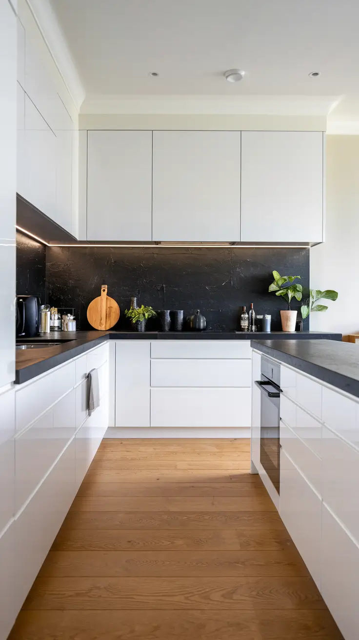 Kitchen Backsplash Ideas 2026 — Timeless, Rustic & Modern Farmhouse Inspiration