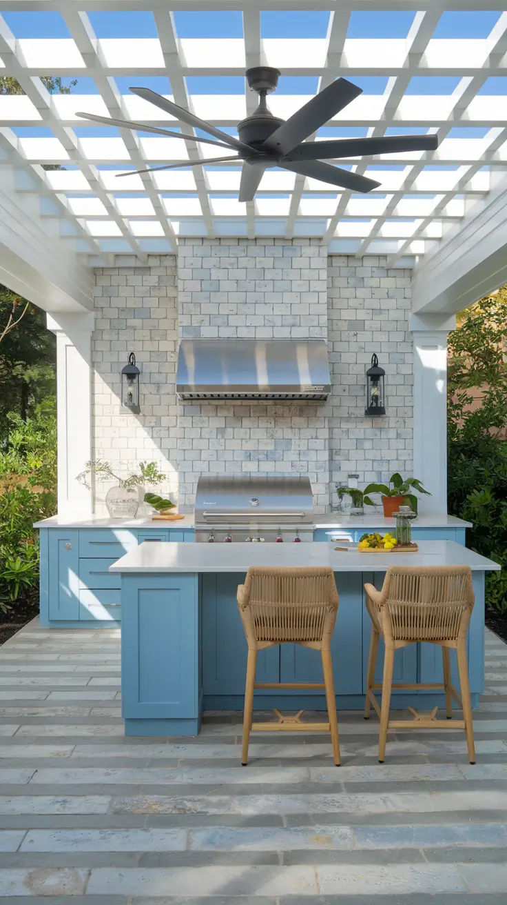 Kitchen Backsplash Ideas 2026 — Timeless, Rustic & Modern Farmhouse Inspiration