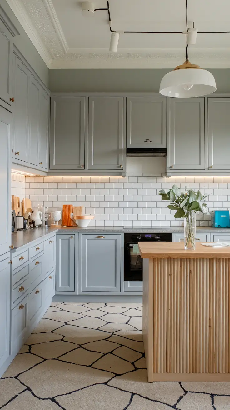 Kitchen Backsplash Ideas 2026 — Timeless, Rustic & Modern Farmhouse Inspiration