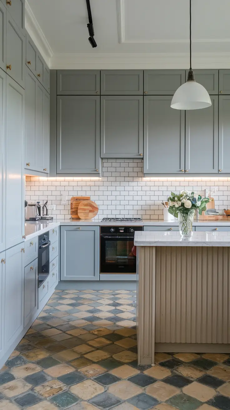 Kitchen Backsplash Ideas 2026 — Timeless, Rustic & Modern Farmhouse Inspiration