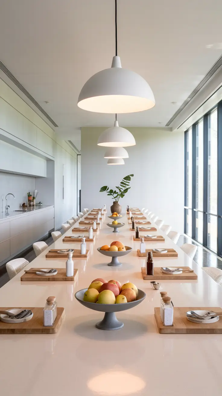 Kitchen Counter Decor 2026: Modern & Minimalist Decorating Ideas