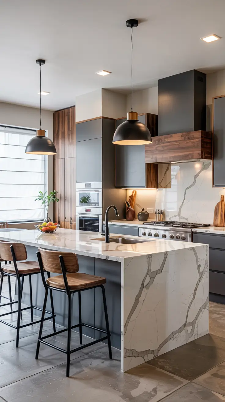 Kitchen Layouts 2026: Modern Ideas for Every Home Design