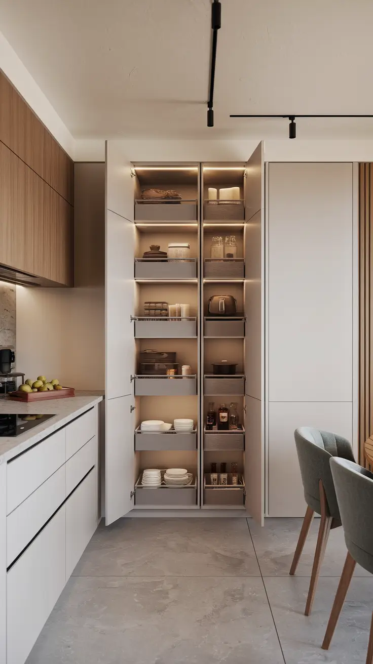 Kitchen Layouts 2026: Modern Ideas for Every Home Design