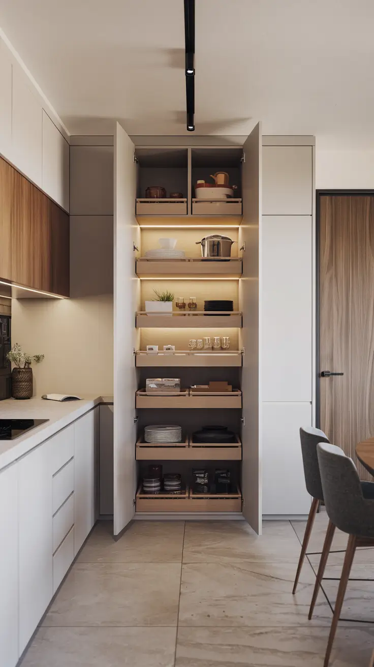 Kitchen Layouts 2026: Modern Ideas for Every Home Design