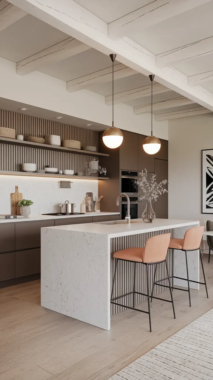 Kitchen Layouts 2026: Modern Ideas for Every Home Design