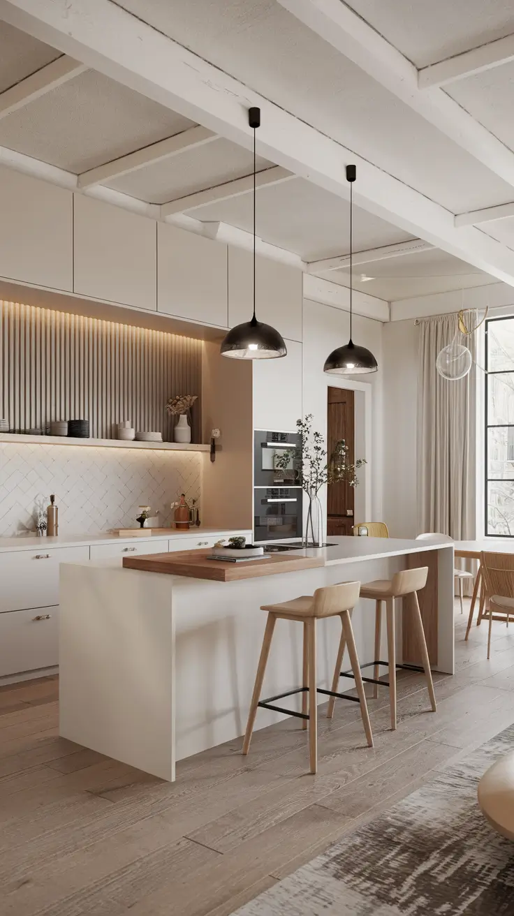 Kitchen Layouts 2026: Modern Ideas for Every Home Design