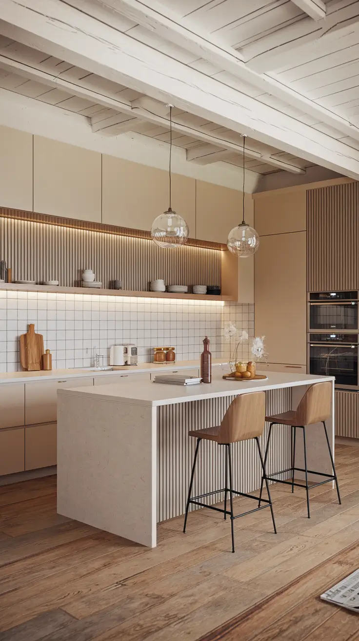 Kitchen Layouts 2026: Modern Ideas for Every Home Design