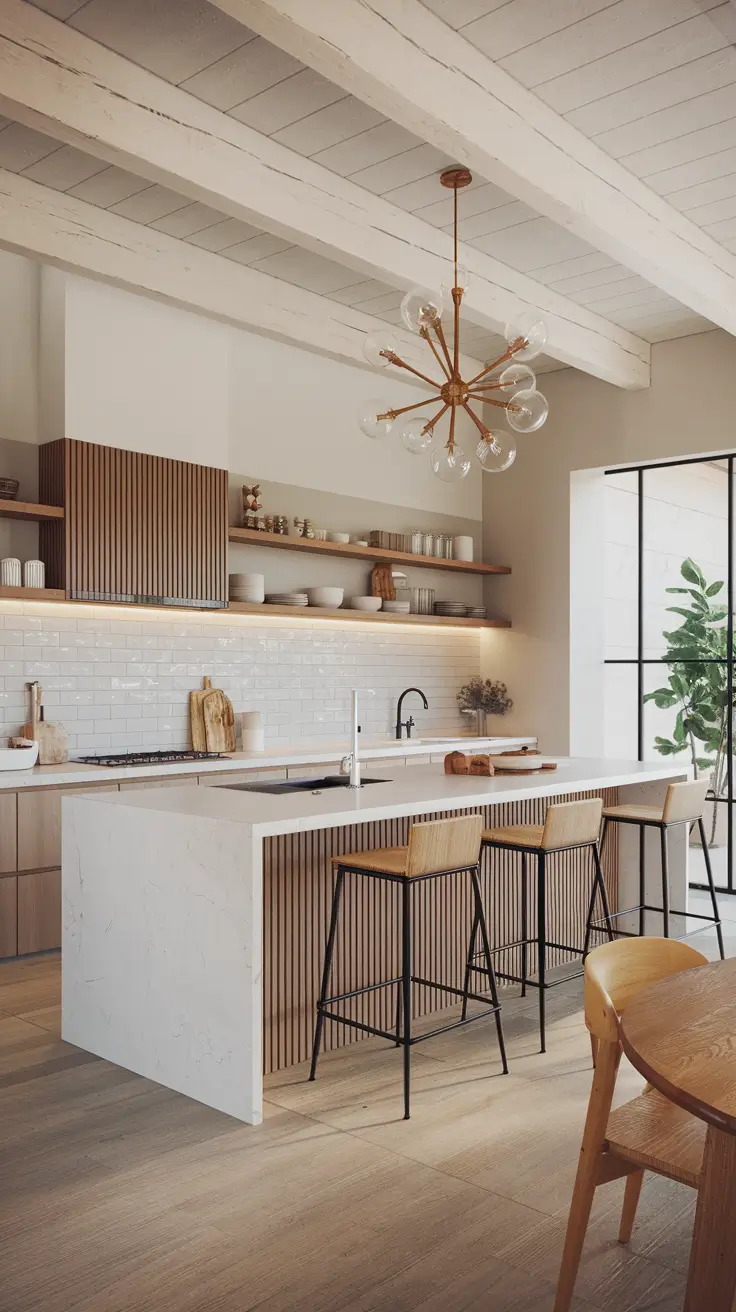 Kitchen Layouts 2026: Modern Ideas for Every Home Design