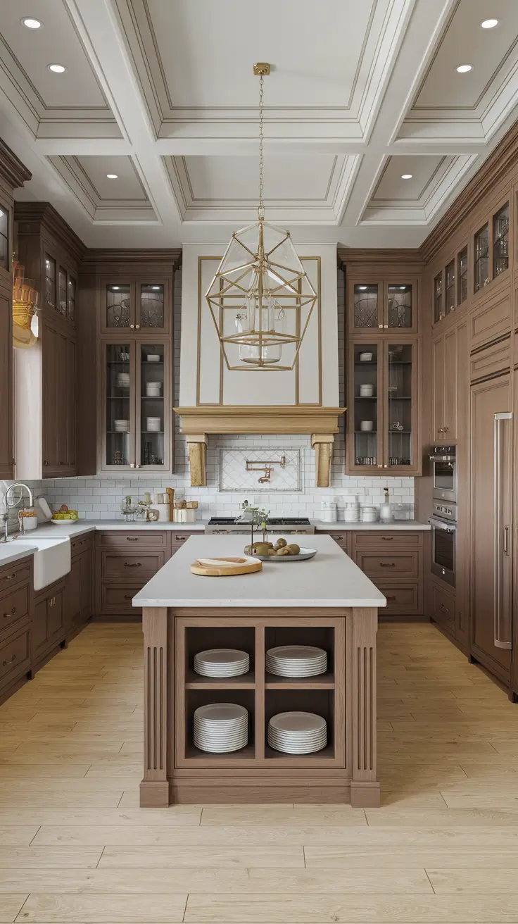 Kitchen Layouts 2026: Modern Ideas for Every Home Design