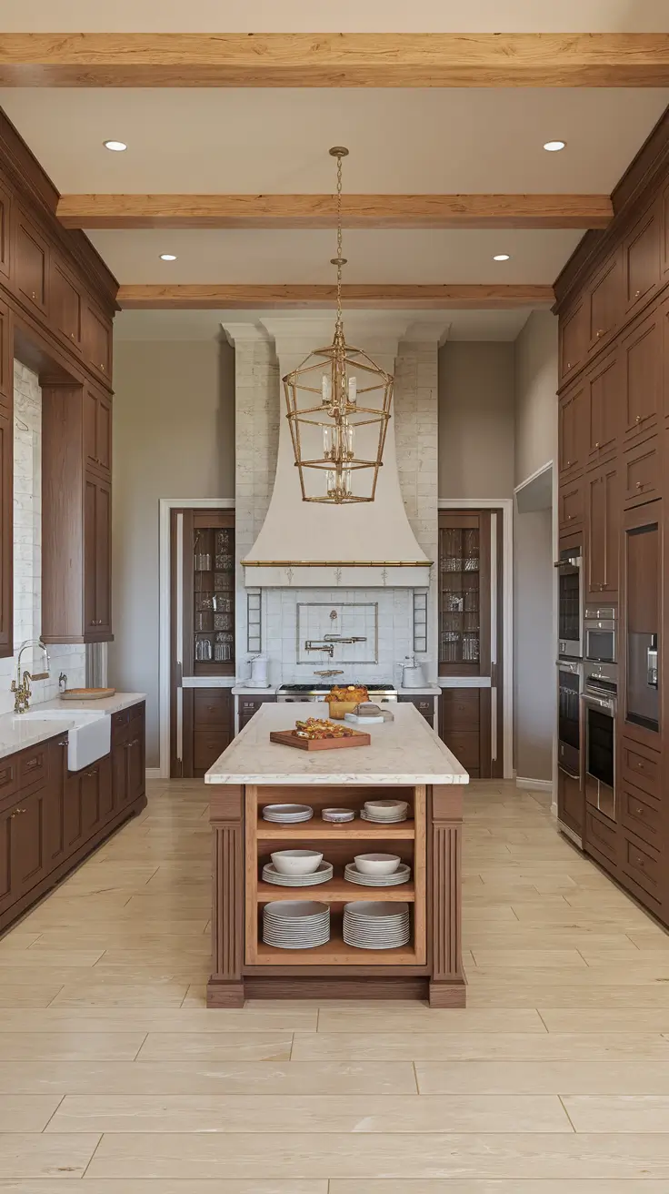 Kitchen Layouts 2026: Modern Ideas for Every Home Design