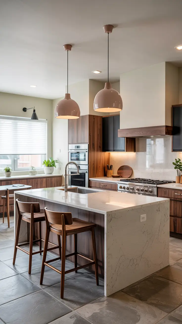 Kitchen Layouts 2026: Modern Ideas for Every Home Design