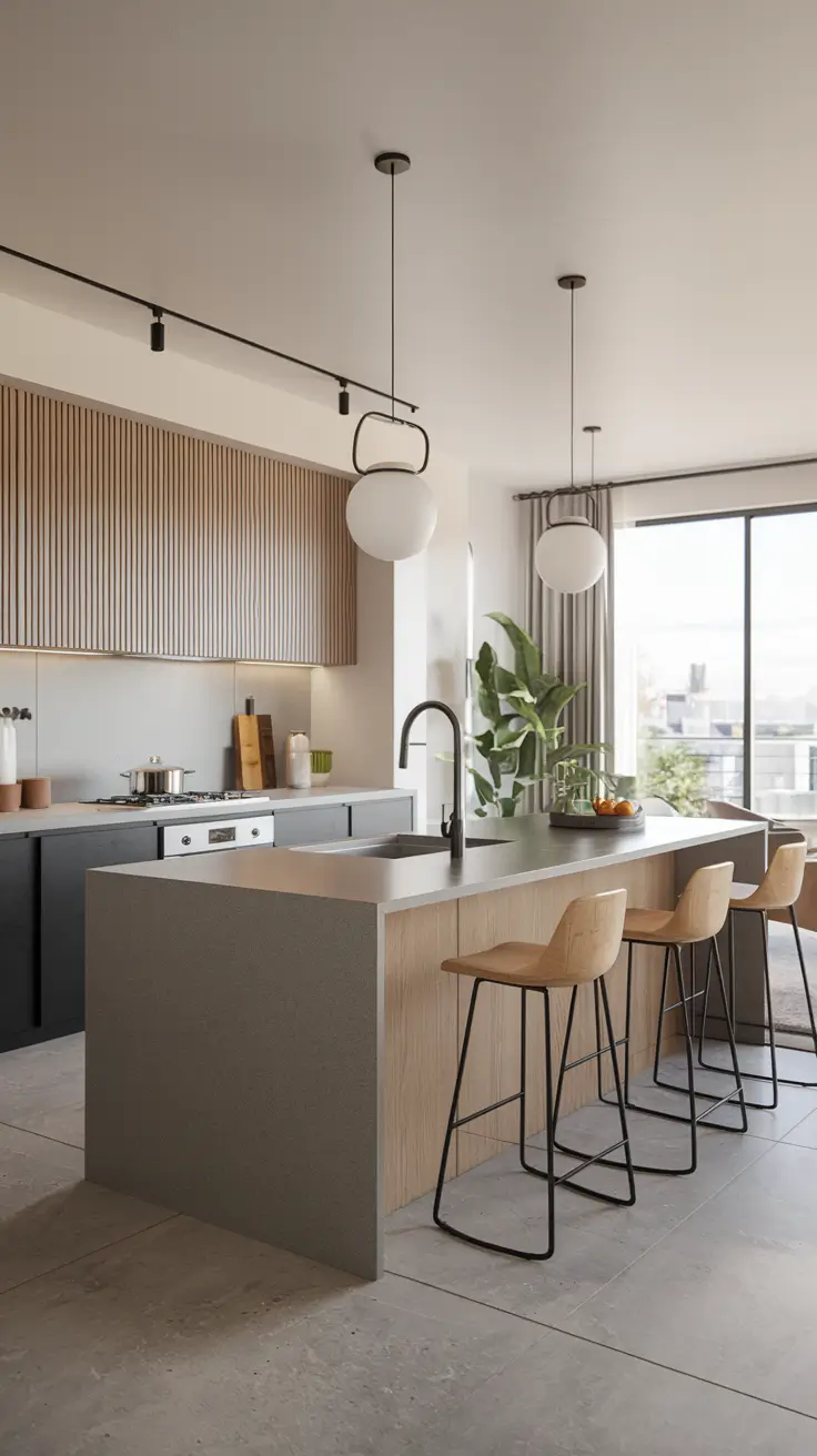 Kitchen Layouts 2026: Modern Ideas for Every Home Design