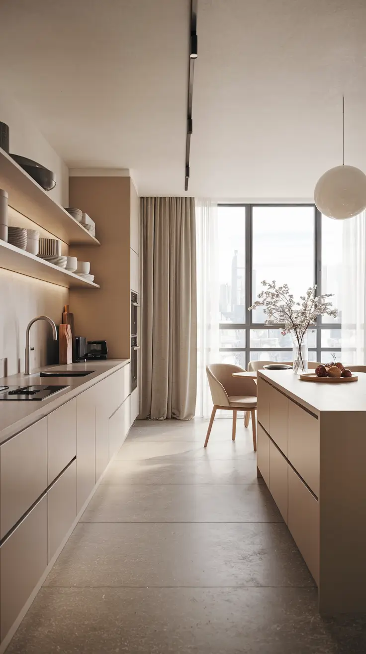 Kitchen Layouts 2026: Modern Ideas for Every Home Design