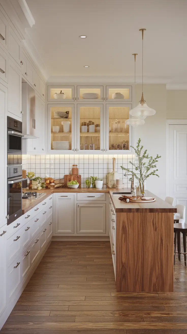 Kitchen Layouts 2026: Modern Ideas for Every Home Design