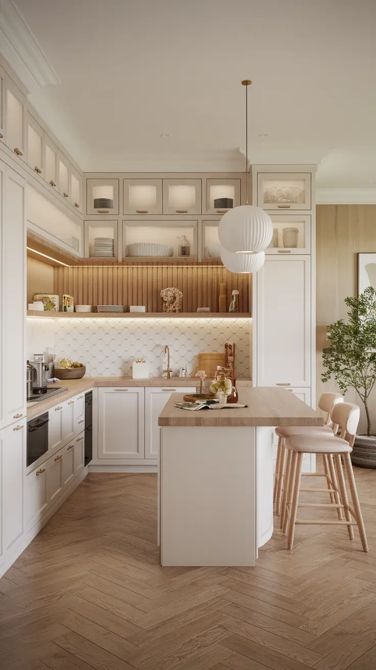 Kitchen Layouts 2026: Modern Ideas for Every Home Design