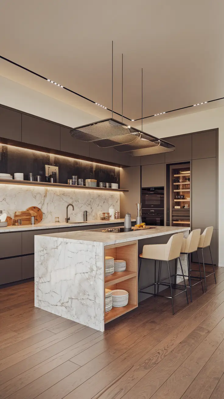 Kitchen Layouts 2026: Modern Ideas for Every Home Design