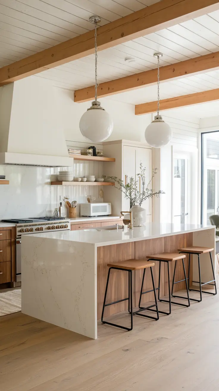 Kitchen Layouts 2026: Modern Ideas for Every Home Design