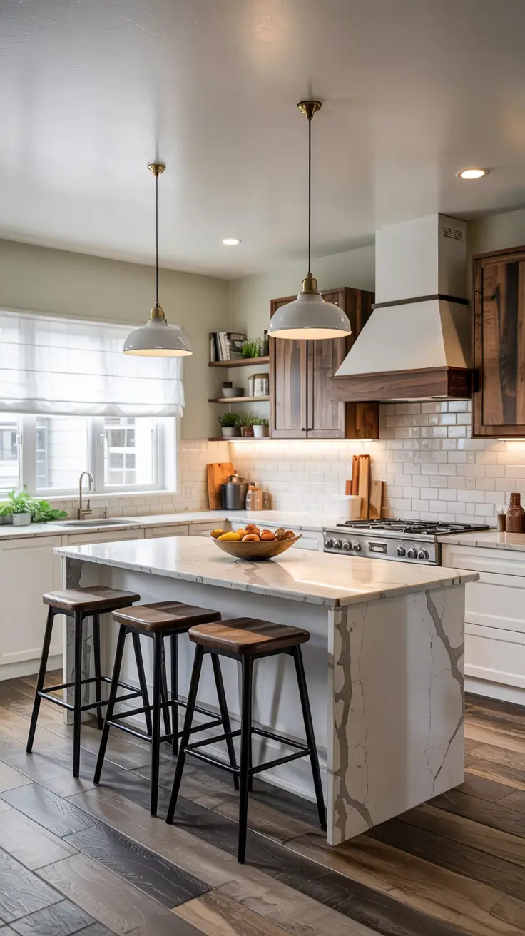 Kitchen Layouts 2026: Modern Ideas for Every Home Design