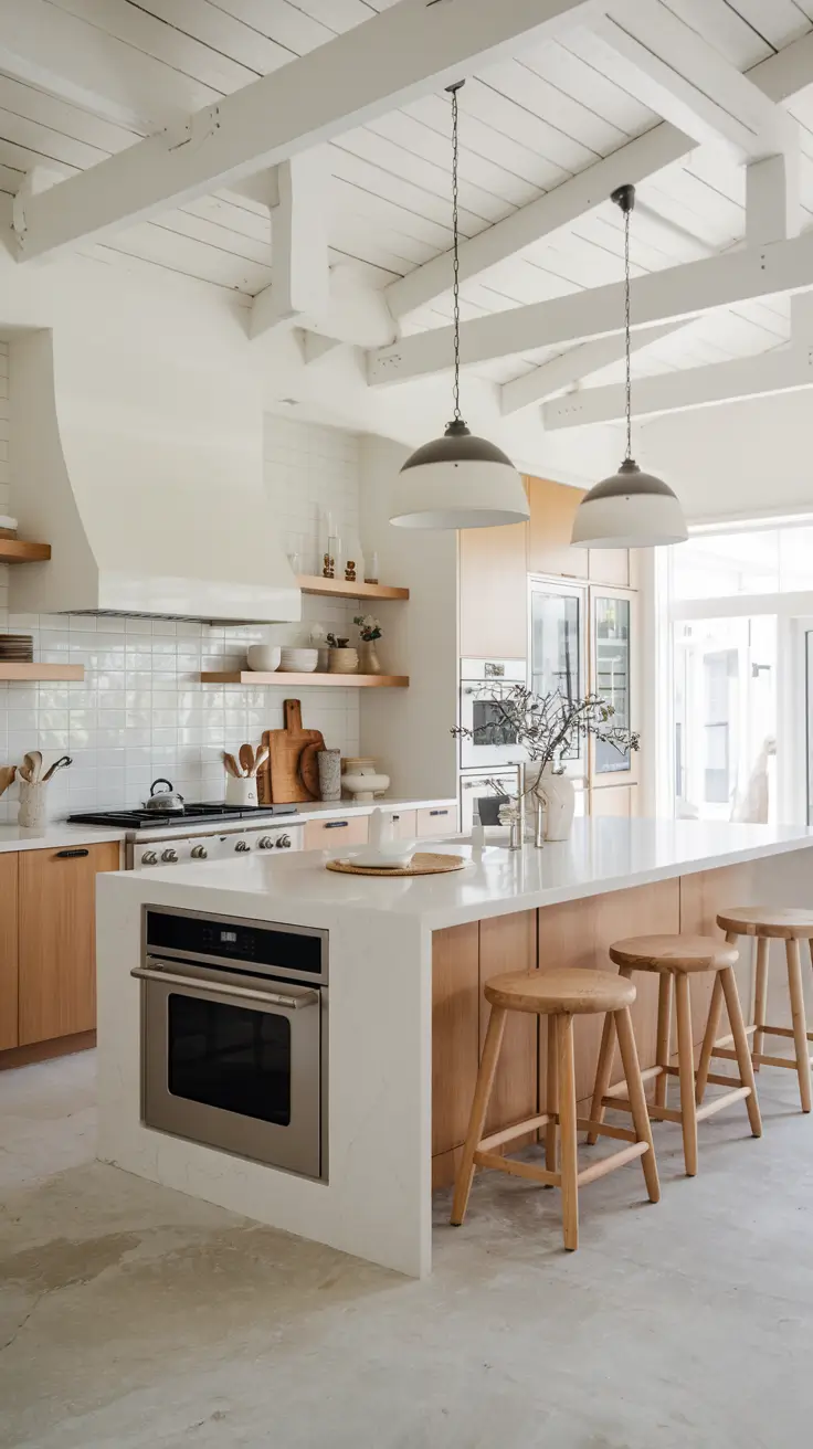 Kitchen Layouts 2026: Modern Ideas for Every Home Design