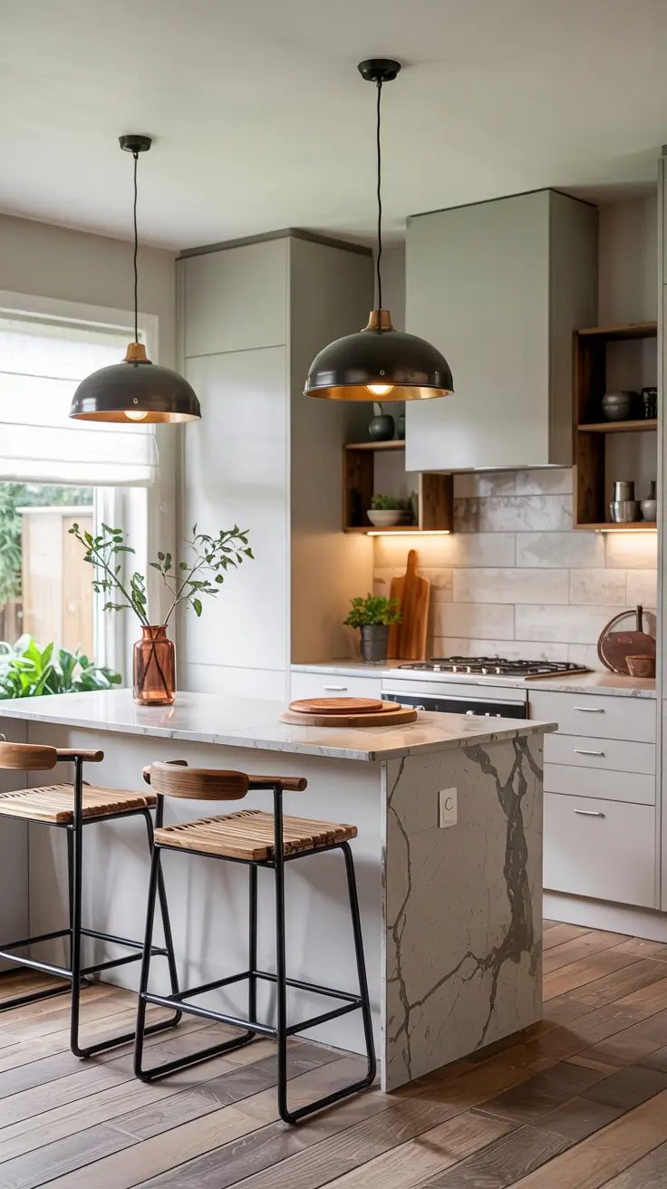 Kitchen Layouts 2026: Modern Ideas for Every Home Design