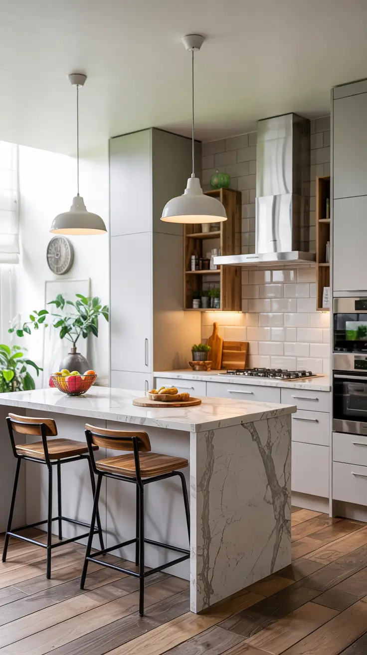 Kitchen Layouts 2026: Modern Ideas for Every Home Design