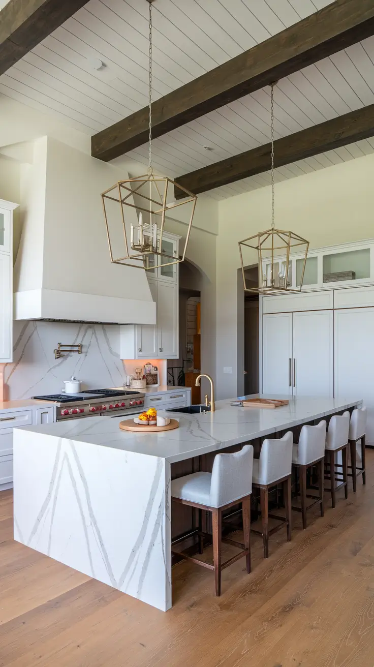 Kitchen Layouts 2026: Modern Ideas for Every Home Design