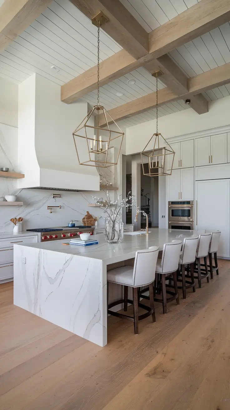 Kitchen Layouts 2026: Modern Ideas for Every Home Design