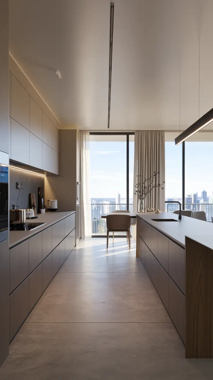 Kitchen Layouts 2026: Modern Ideas for Every Home Design