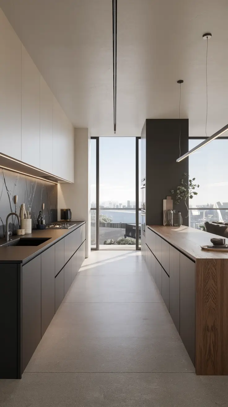 Kitchen Layouts 2026: Modern Ideas for Every Home Design