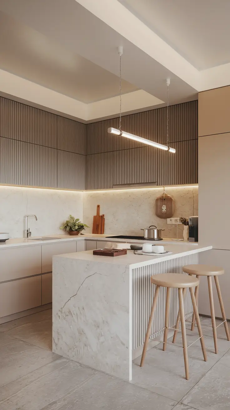 Kitchen Layouts 2026: Modern Ideas for Every Home Design