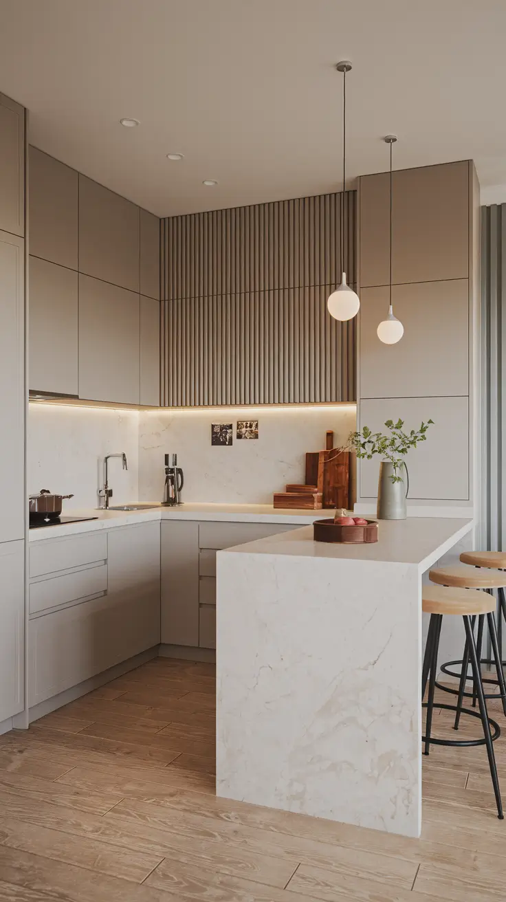 Kitchen Layouts 2026: Modern Ideas for Every Home Design