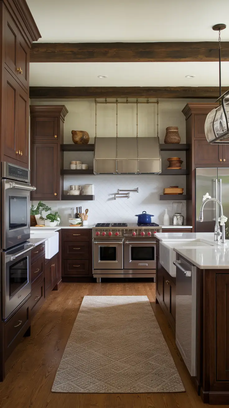 Kitchen Layouts 2026: Modern Ideas for Every Home Design