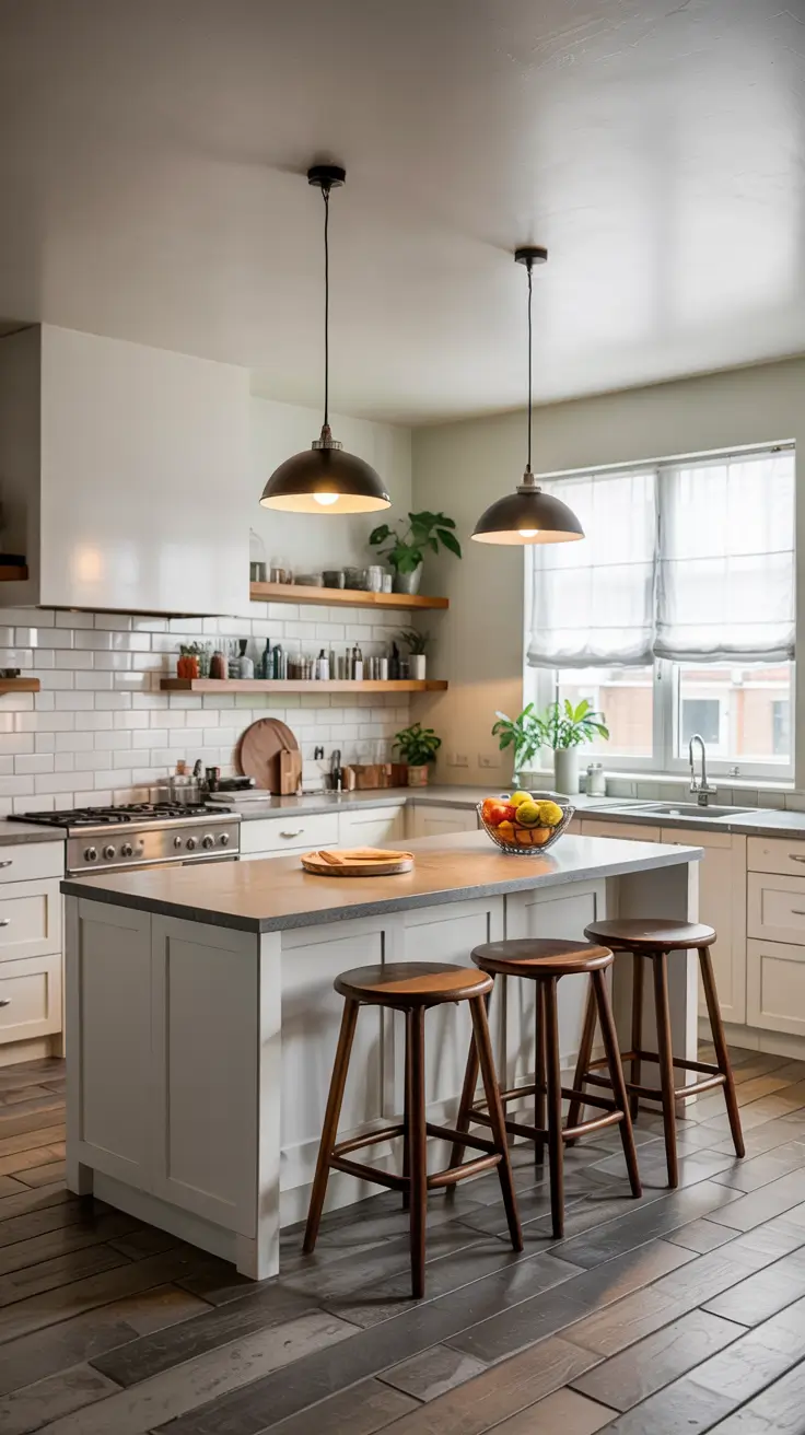 Kitchen Layouts 2026: Modern Ideas for Every Home Design