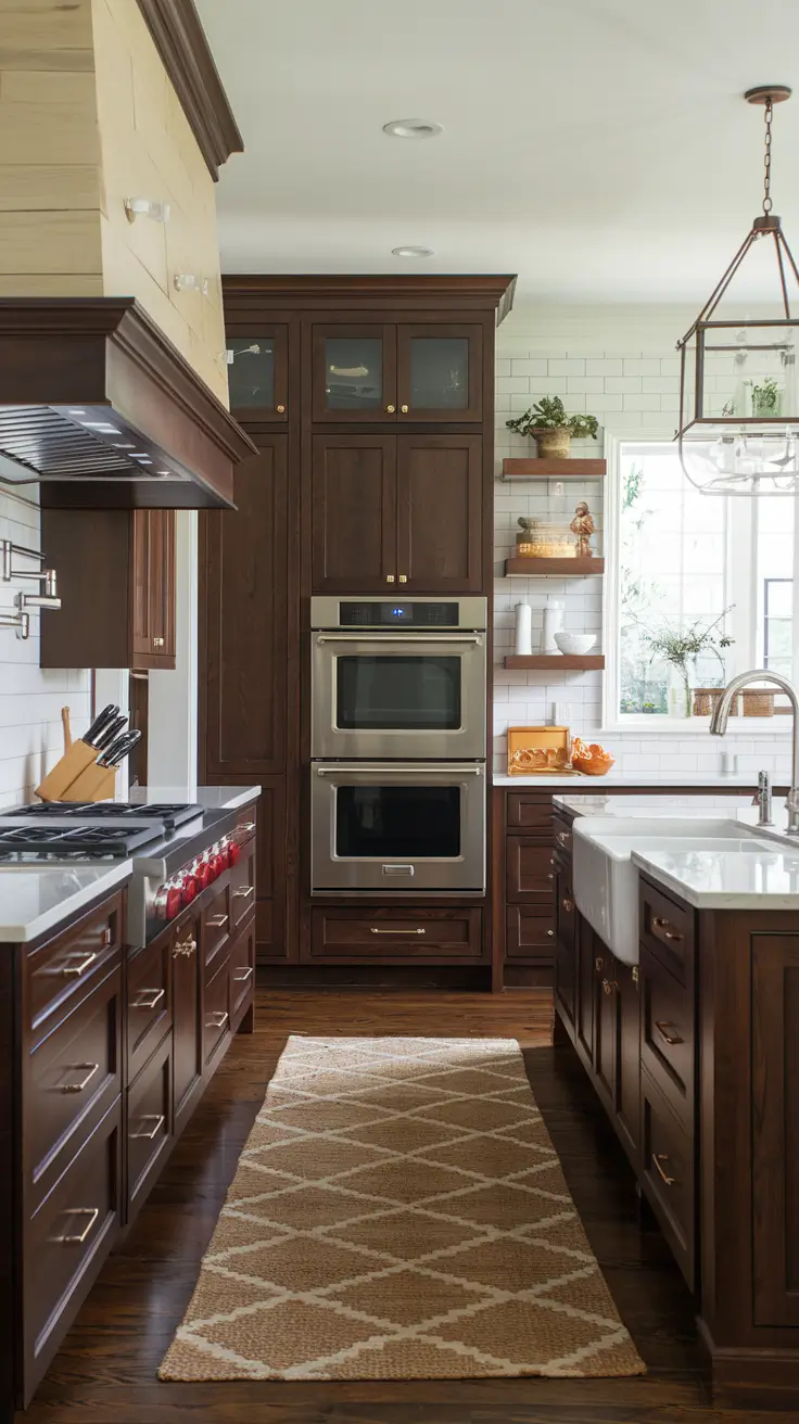 Kitchen Layouts 2026: Modern Ideas for Every Home Design