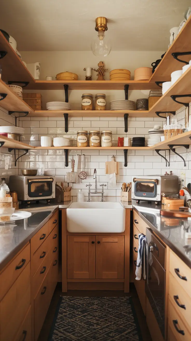 Kitchen Layouts 2026: Modern Ideas for Every Home Design