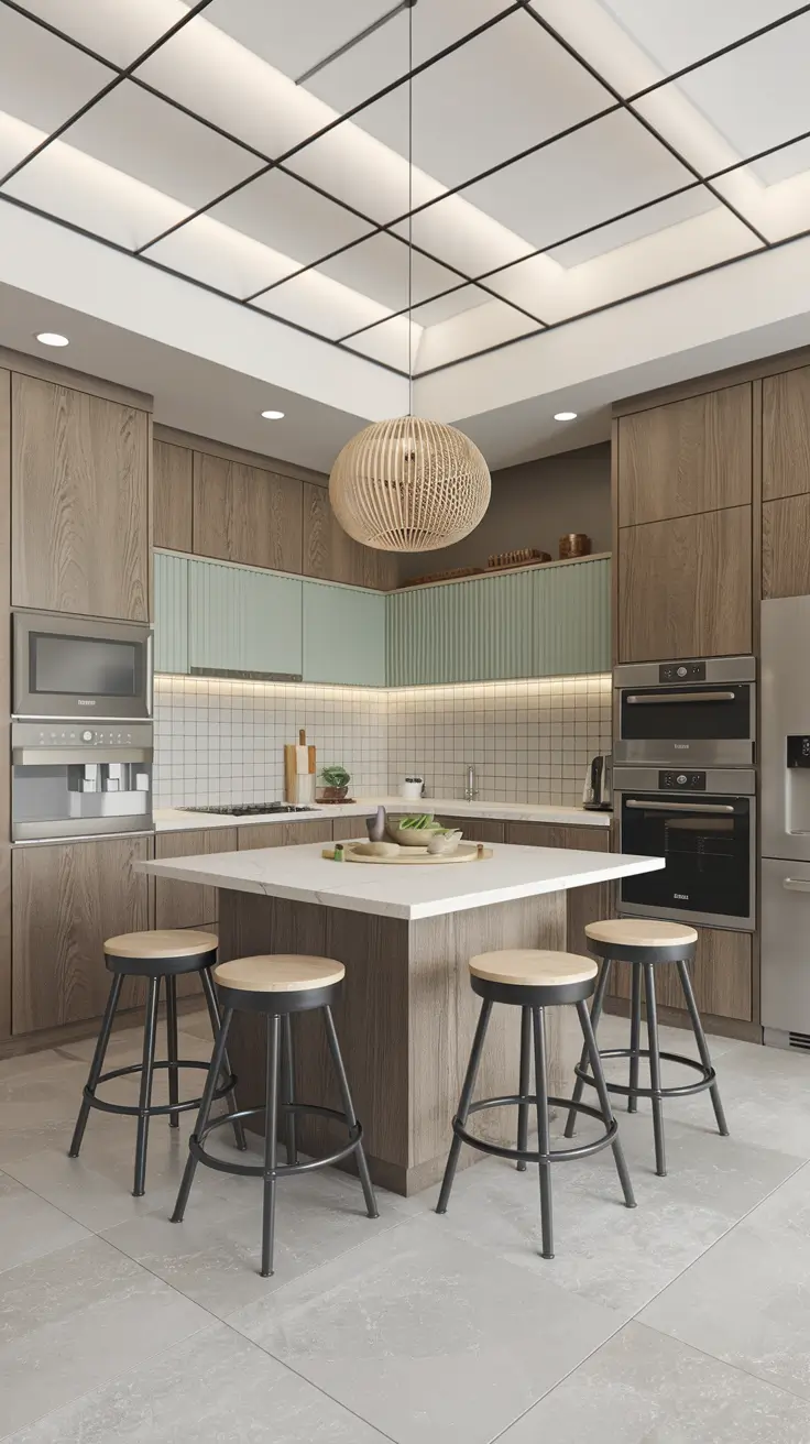 Kitchen Layouts 2026: Modern Ideas for Every Home Design