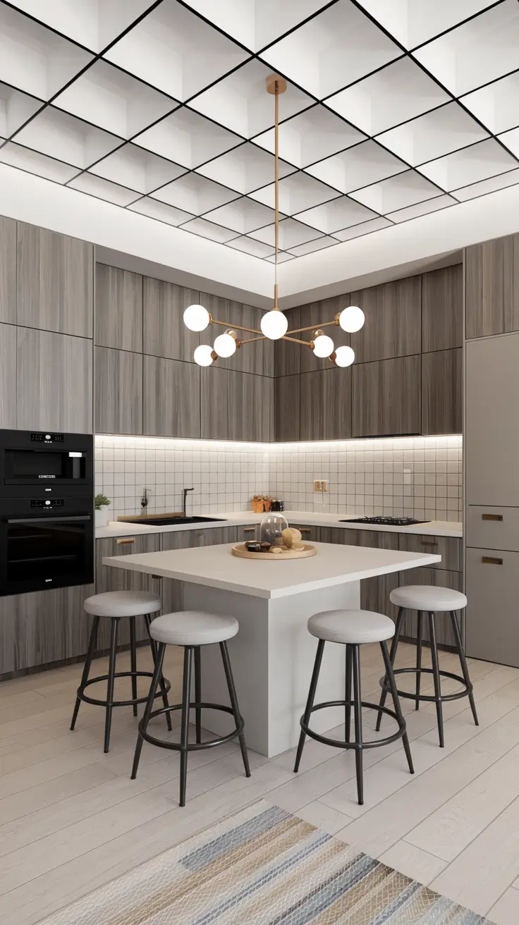 Kitchen Layouts 2026: Modern Ideas for Every Home Design