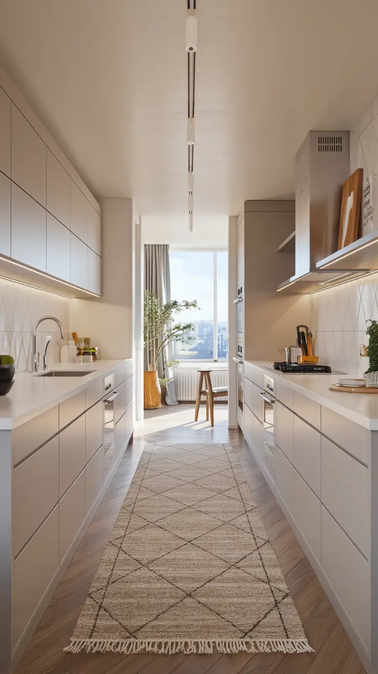 Kitchen Layouts 2026: Modern Ideas for Every Home Design