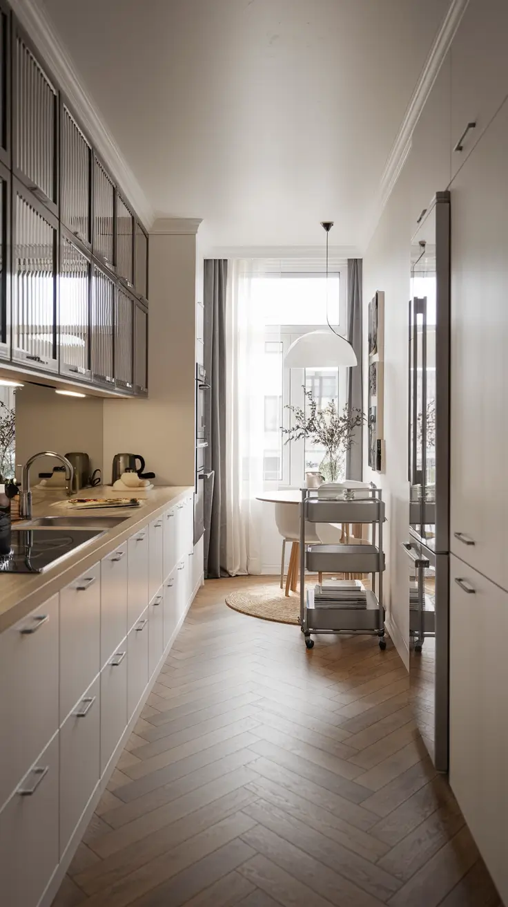 Kitchen Layouts 2026: Modern Ideas for Every Home Design