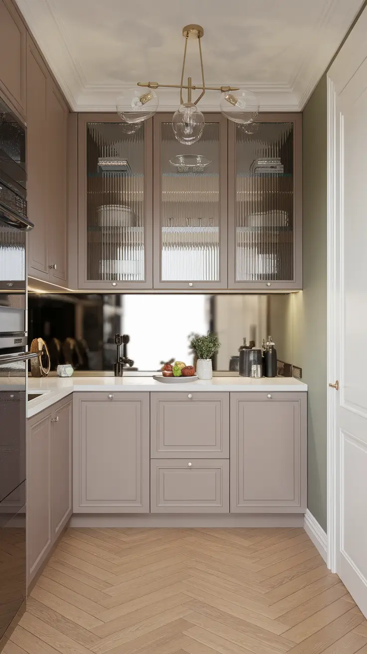 Kitchen Layouts 2026: Modern Ideas for Every Home Design