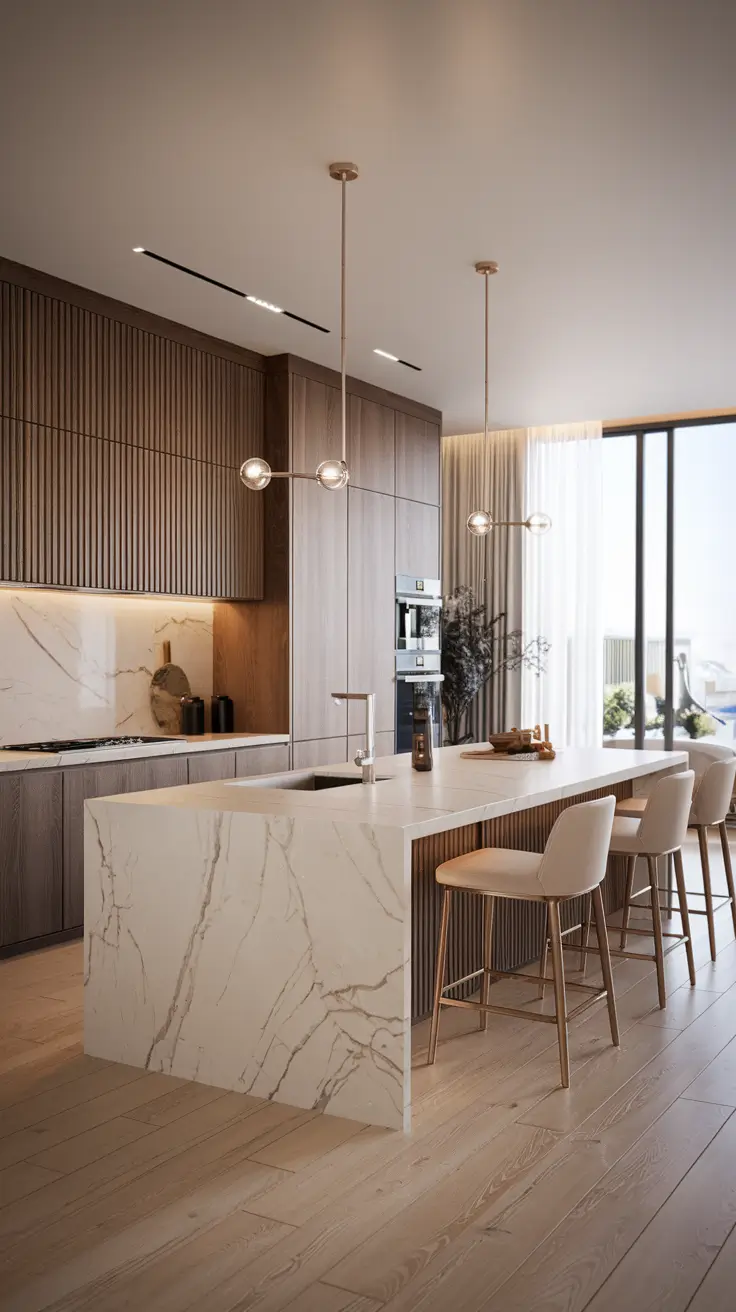 Kitchen Layouts 2026: Modern Ideas for Every Home Design
