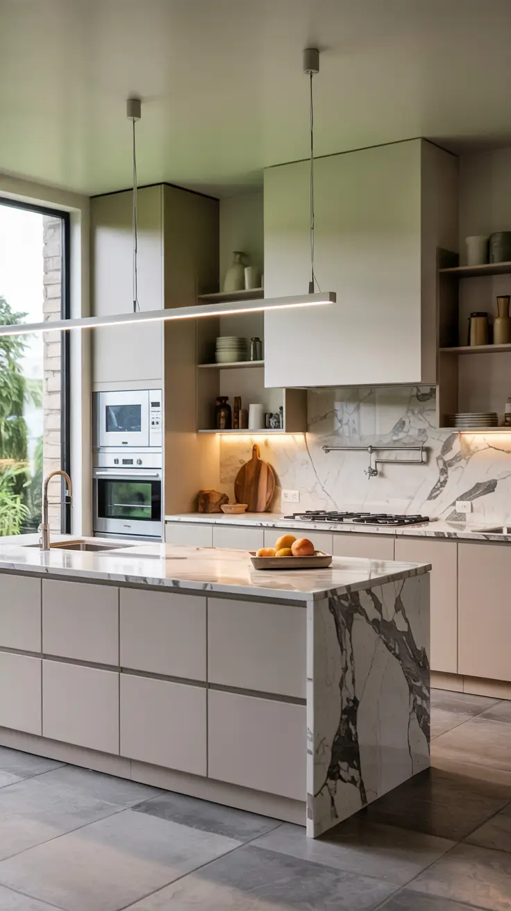 Kitchen Layouts 2026: Modern Ideas for Every Home Design